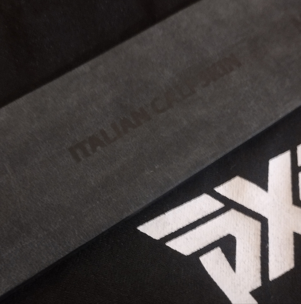 PXG Heritage Leather Belt - Picture 6 of 11